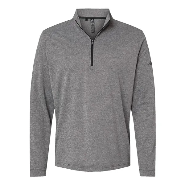Adidas Men's Ultimate365 Lightweight Quarter-Zip Pullover... from ASI 30208 A P Specialties / AP Specialties