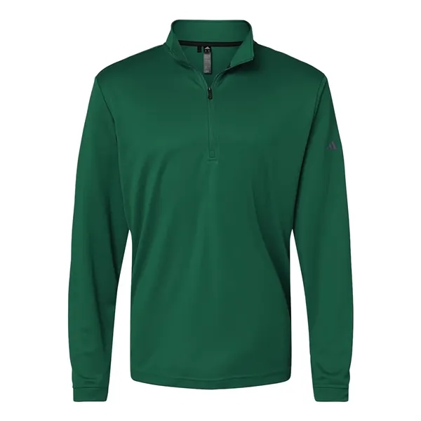 Adidas Men's Ultimate365 Lightweight Quarter-Zip Pullover... from ASI 30208 A P Specialties / AP Specialties