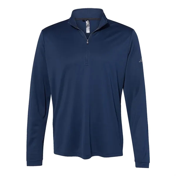 Adidas Men's Ultimate365 Lightweight Quarter-Zip Pullover... from ASI 30208 A P Specialties / AP Specialties