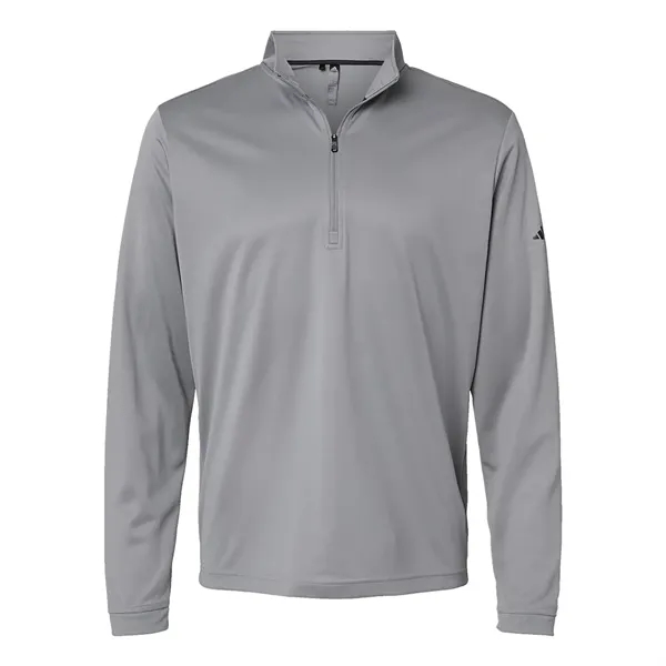 Adidas Men's Ultimate365 Lightweight Quarter-Zip Pullover... from ASI 30208 A P Specialties / AP Specialties