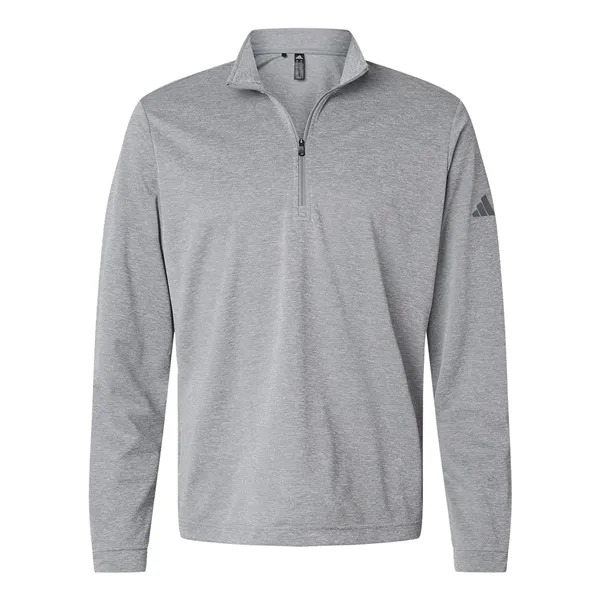 Adidas Men's Ultimate365 Lightweight Quarter-Zip Pullover... from ASI 30208 A P Specialties / AP Specialties