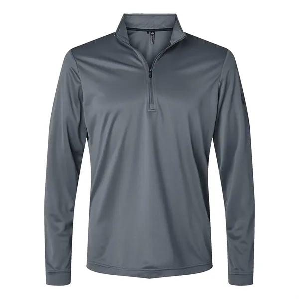 Adidas Men's Ultimate365 Lightweight Quarter-Zip Pullover... from ASI 30208 A P Specialties / AP Specialties