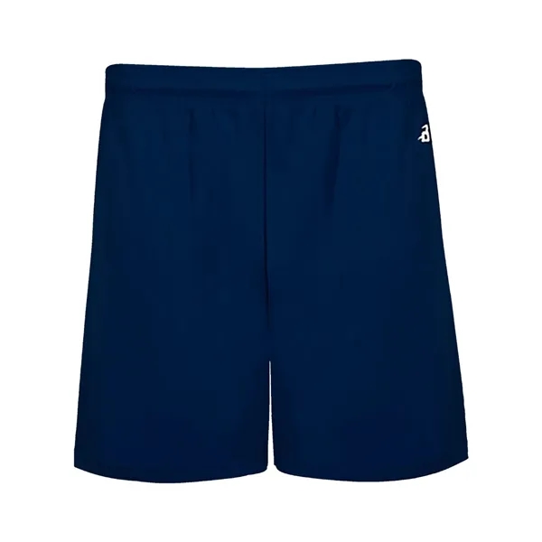 Badger B-Core Youth 4" Shorts... from ASI 84358 S&S Activewear
