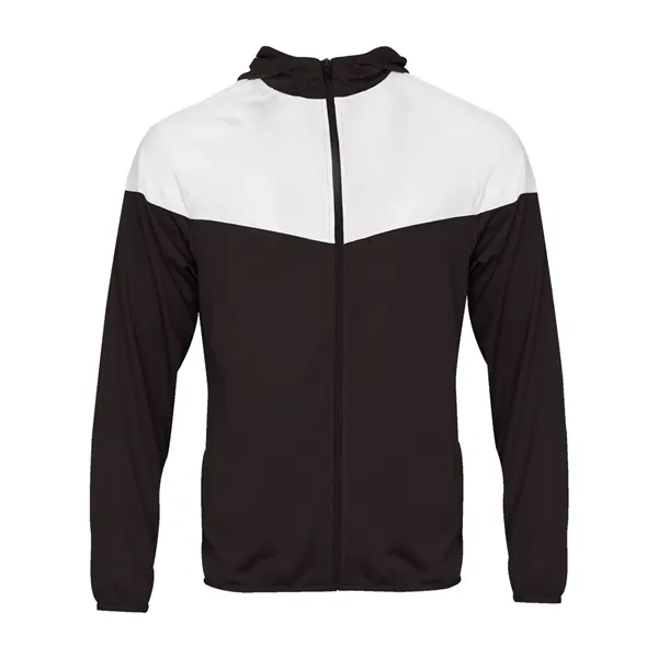 Badger Youth Sprint Outer-Core Jacket... from ASI 84358 S&S Activewear