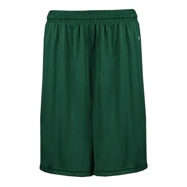 Badger Pocketed 7" Shorts... from ASI 84358 S&S Activewear