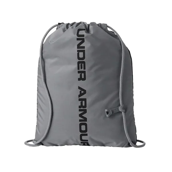 Under Armour Ozsee Sackpack Drawstring Bag... from ASI 79530 Prime Line