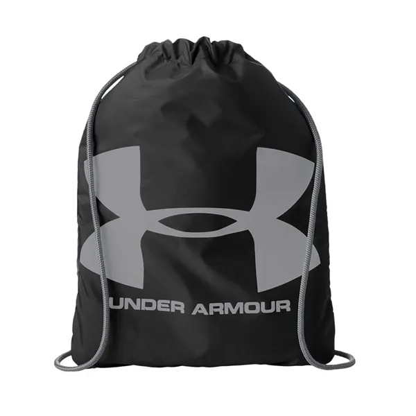 Under Armour Ozsee Sackpack Drawstring Bag... from ASI 79530 Prime Line