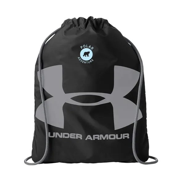Under Armour Ozsee Sackpack Drawstring Bag... from ASI 79530 Prime Line
