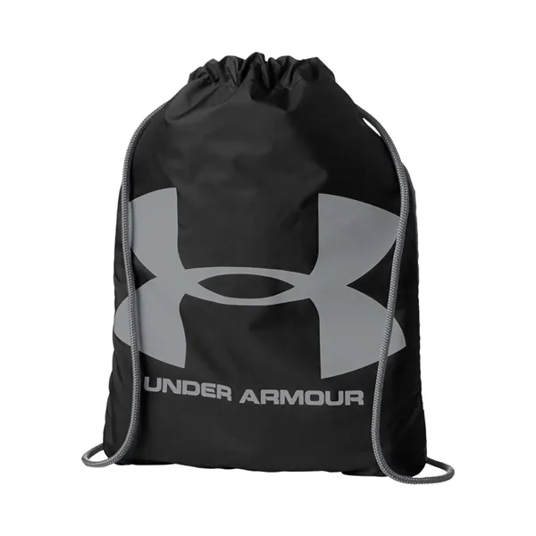 Under Armour Ozsee Sackpack Drawstring Bag... from ASI 79530 Prime Line