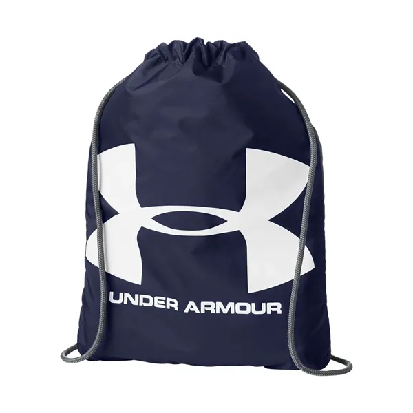 Under Armour Ozsee Sackpack Drawstring Bag... from ASI 79530 Prime Line