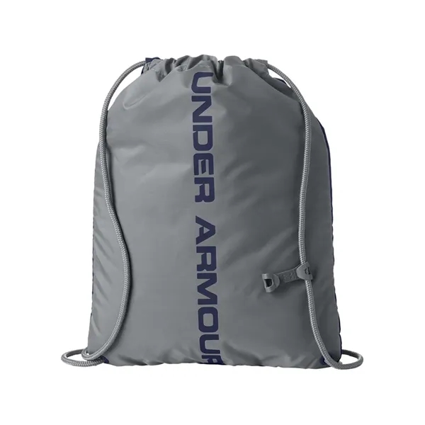 Under Armour Ozsee Sackpack Drawstring Bag... from ASI 79530 Prime Line