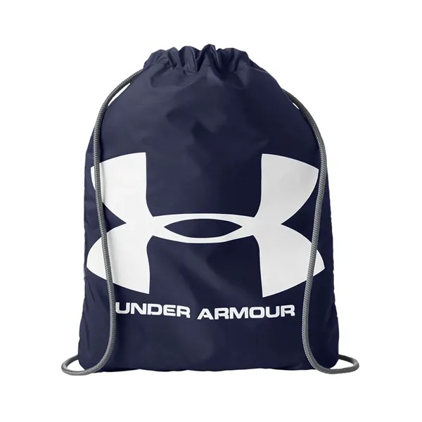 Under Armour Ozsee Sackpack Drawstring Bag... from ASI 79530 Prime Line