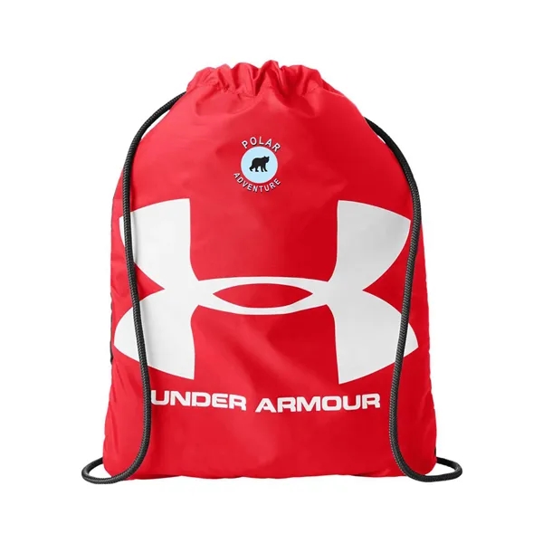 Under Armour Ozsee Sackpack Drawstring Bag... from ASI 79530 Prime Line