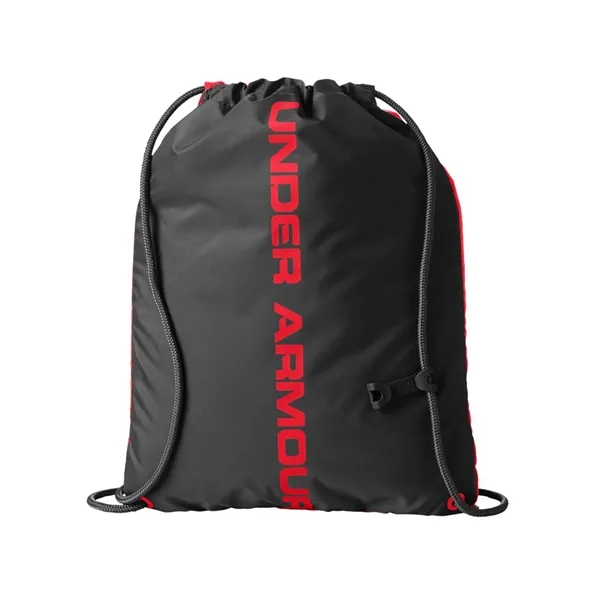 Under Armour Ozsee Sackpack Drawstring Bag... from ASI 79530 Prime Line