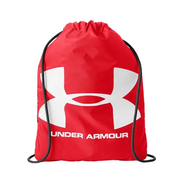 Under Armour Ozsee Sackpack Drawstring Bag... from ASI 79530 Prime Line