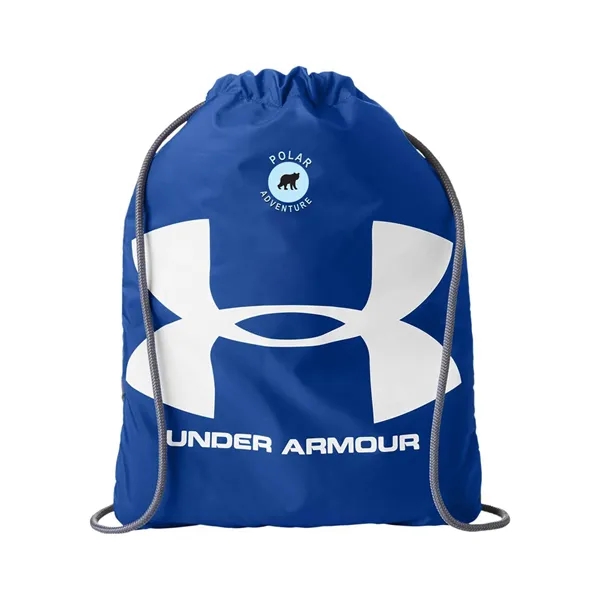 Under Armour Ozsee Sackpack Drawstring Bag... from ASI 79530 Prime Line