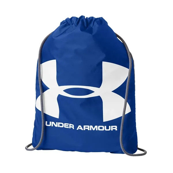 Under Armour Ozsee Sackpack Drawstring Bag... from ASI 79530 Prime Line