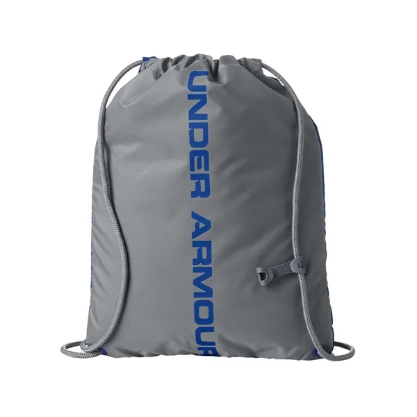 Under Armour Ozsee Sackpack Drawstring Bag... from ASI 79530 Prime Line