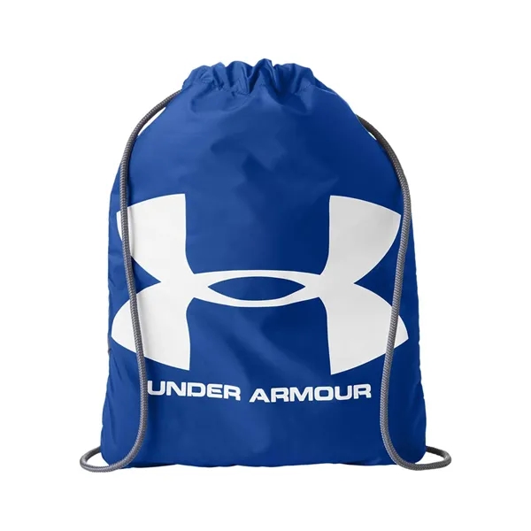 Under Armour Ozsee Sackpack Drawstring Bag... from ASI 79530 Prime Line