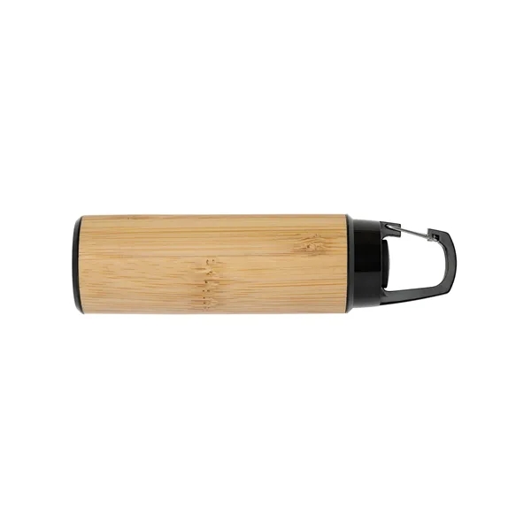 Bamboo Clip Flashlight... from ASI 79530 Prime Line