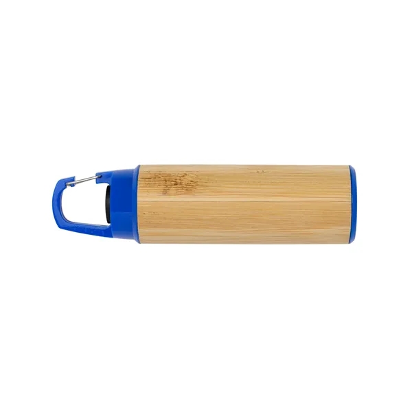 Bamboo Clip Flashlight... from ASI 79530 Prime Line