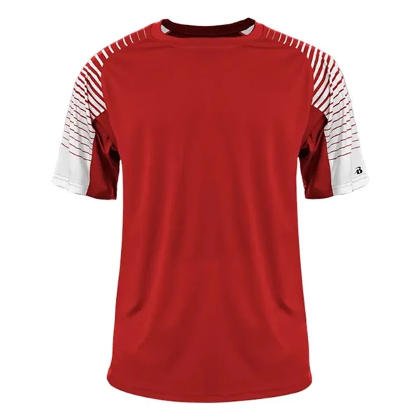 Badger Lineup T-Shirt... from ASI 84358 S&S Activewear