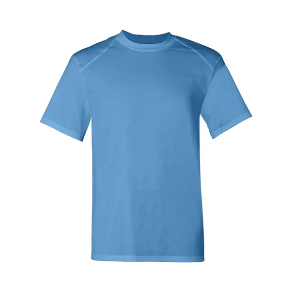 Short Sleeve Cool Dry® Performance T-Shirt. Blank.... from ASI 84358 S&S Activewear