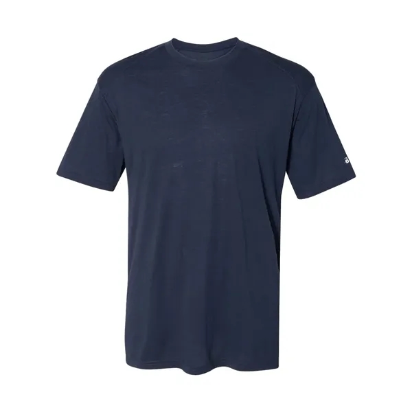 Triblend Performance Short Sleeve T-Shirt... from ASI 84358 S&S Activewear