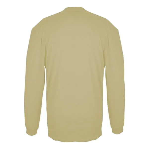 Triblend Performance Long Sleeve T-Shirt... from ASI 84358 S&S Activewear