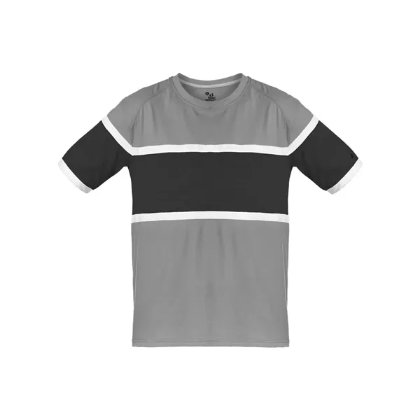 Badger United T-Shirt... from ASI 84358 S&S Activewear