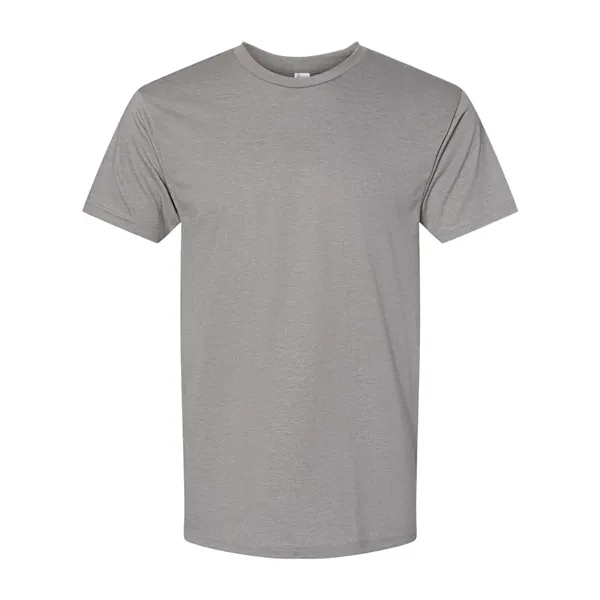 USA Made Triblend Crew... from ASI 84358 S&S Activewear