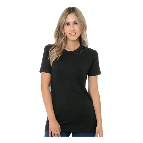 Women's Tri-Blend Short Sleeve T-Shirt... from ASI 84358 S&S Activewear