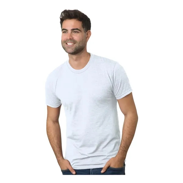 Tri-blend Tee... from ASI 84358 S&S Activewear