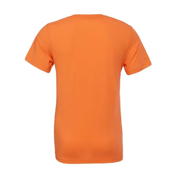 Adult cotton unisex jersey t-shirt. Blank product.... from ASI 84358 S&S Activewear