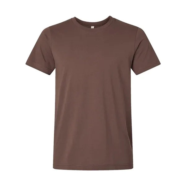 Adult cotton unisex jersey t-shirt. Blank product.... from ASI 84358 S&S Activewear