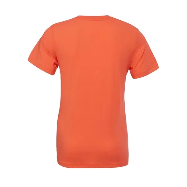 Adult cotton unisex jersey t-shirt. Blank product.... from ASI 84358 S&S Activewear