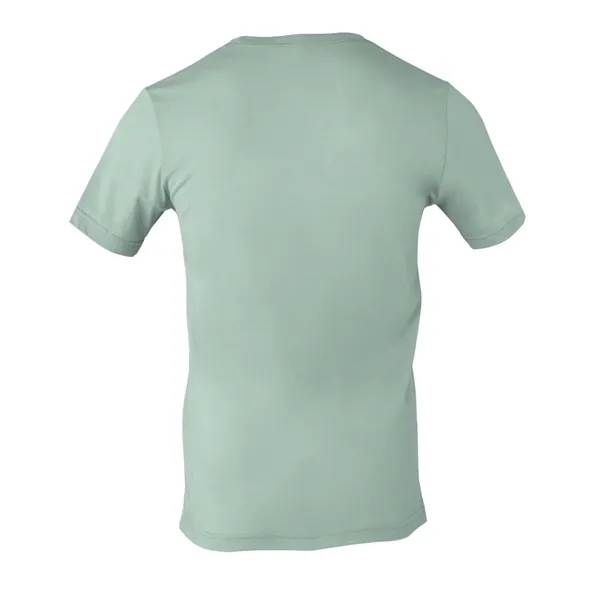 Adult cotton unisex jersey t-shirt. Blank product.... from ASI 84358 S&S Activewear