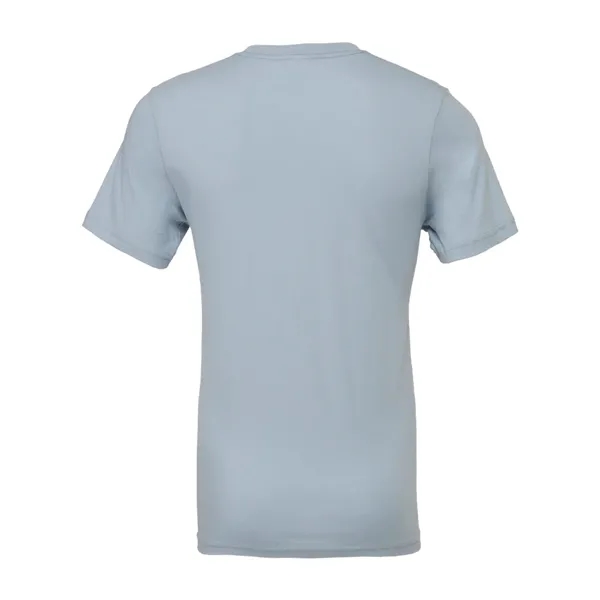 Adult cotton unisex jersey t-shirt. Blank product.... from ASI 84358 S&S Activewear