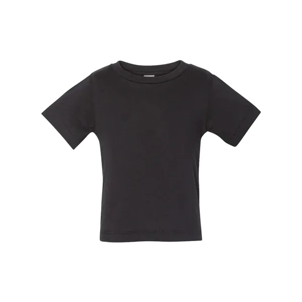 Baby Short Sleeve Tee... from ASI 84358 S&S Activewear