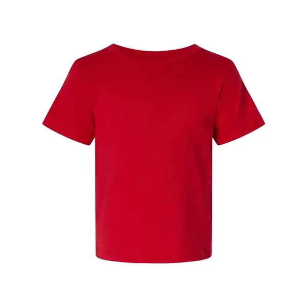 Baby Short Sleeve Tee... from ASI 84358 S&S Activewear