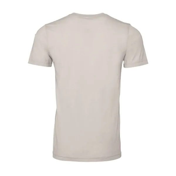 Unisex Short Sleeve Heather Jersey Tee... from ASI 84358 S&S Activewear