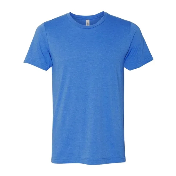 Unisex Short Sleeve Heather Jersey Tee... from ASI 84358 S&S Activewear