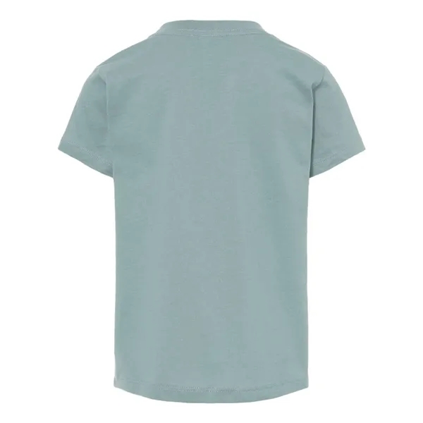 Toddler Short Sleeve Tee... from ASI 84358 S&S Activewear