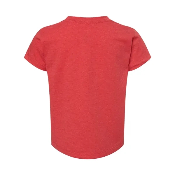 Toddler Short Sleeve Tee... from ASI 84358 S&S Activewear