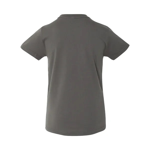 Youth size t-shirt. Blank.... from ASI 84358 S&S Activewear