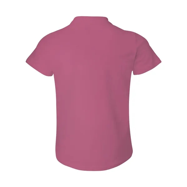 Youth size t-shirt. Blank.... from ASI 84358 S&S Activewear