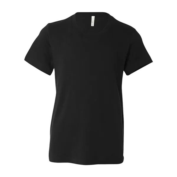Youth size t-shirt. Blank.... from ASI 84358 S&S Activewear