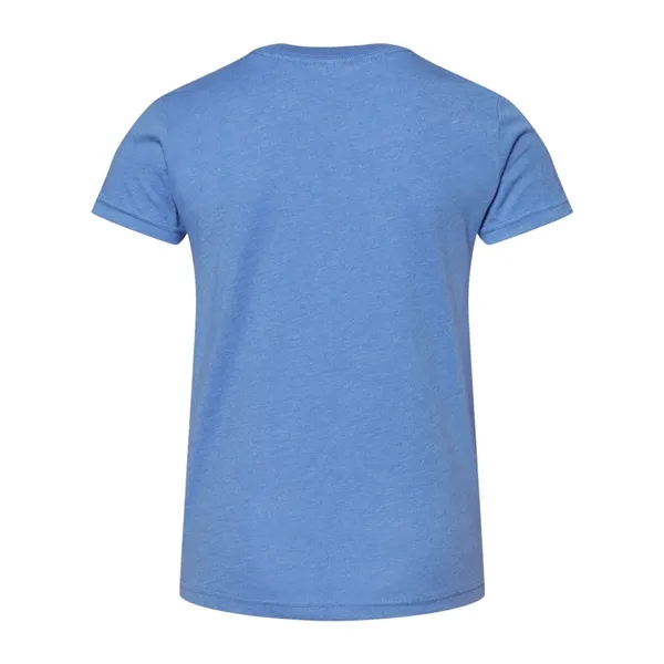 Youth size t-shirt. Blank.... from ASI 84358 S&S Activewear