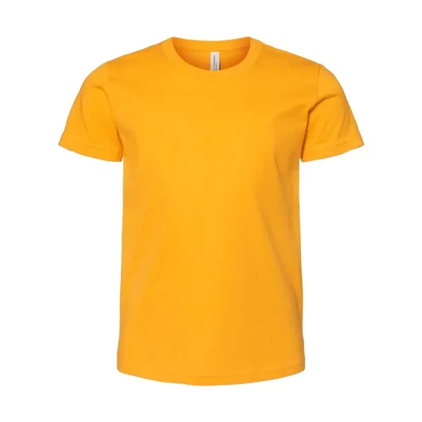 Youth size t-shirt. Blank.... from ASI 84358 S&S Activewear