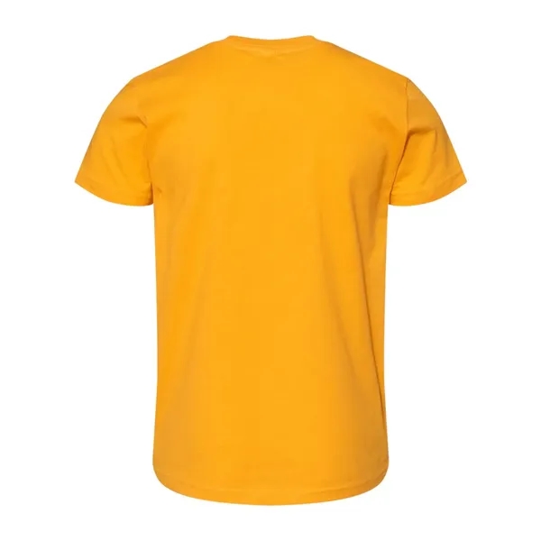 Youth size t-shirt. Blank.... from ASI 84358 S&S Activewear